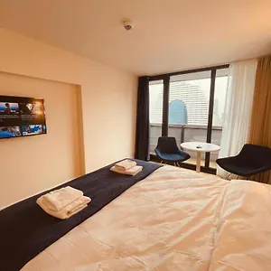 Orbi Sea View For ***** Батуми