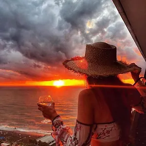 Panorama Orbi Center Sea View ***** Батуми