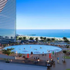 Orbi -panorama Sea View ***** Батуми