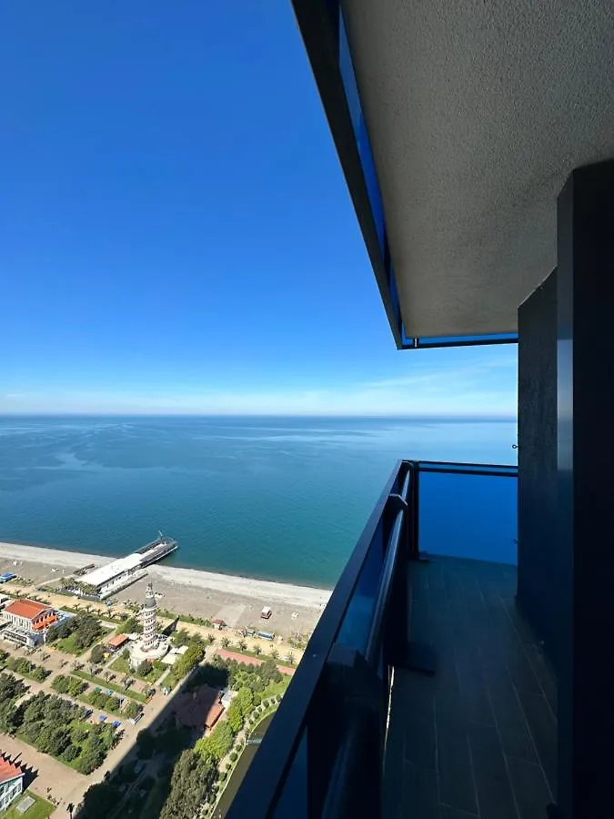 Black Sea Luxury Towers Hotel Batumi 5*,